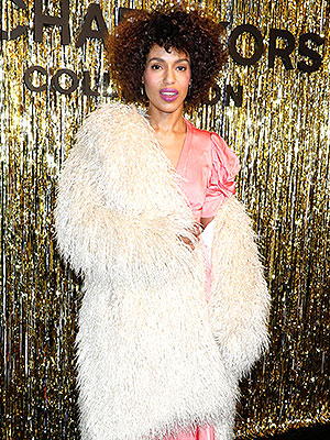 Kerry Washington