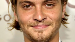 Luke Grimes