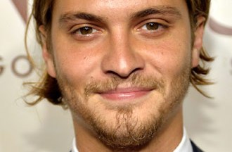 Luke Grimes
