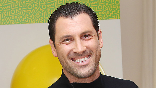 Maksim Chmerkovskiy