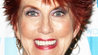 Marcia Wallace