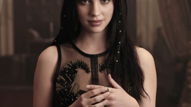 Mary Queen Of Scots
