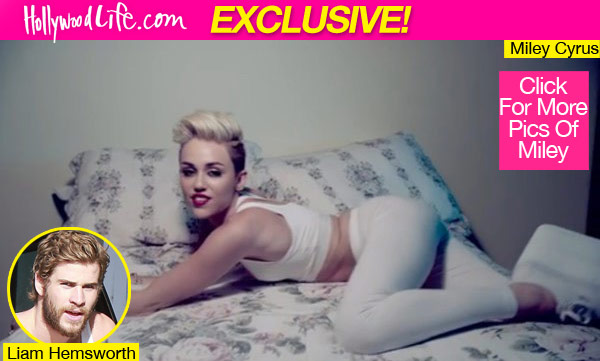 Miley Cyrus Birth Control