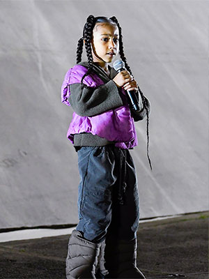 North West