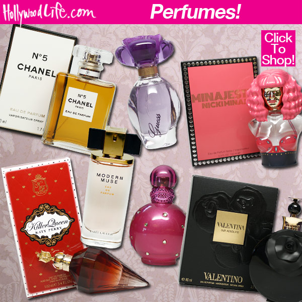 Best Perfumes