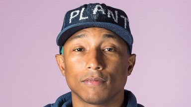 Pharrell Williams bio