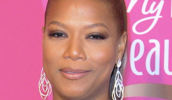 Queen Latifah Makeup