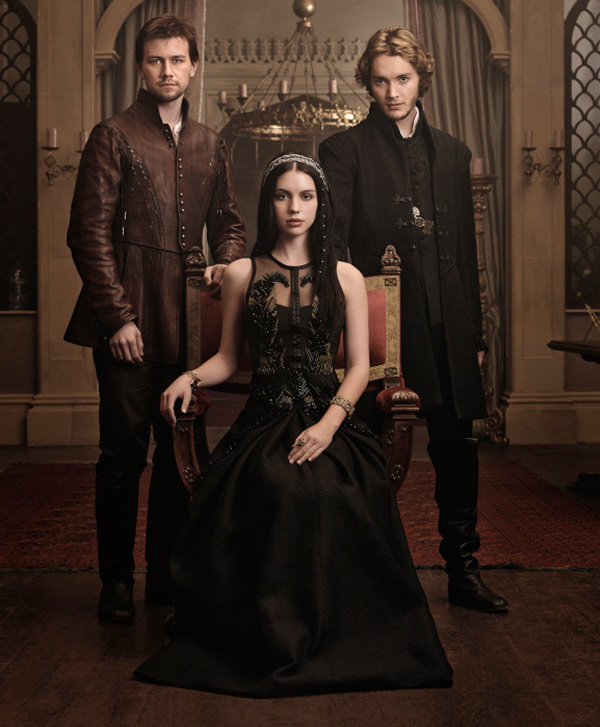 Reign