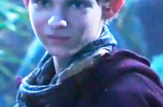 Robbie Kay