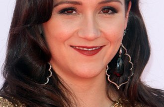 Shannon Woodward