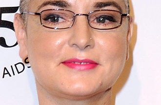 Sinead O'Connor