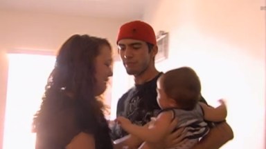 Teen Mom 3 Recap