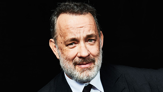 Tom Hanks