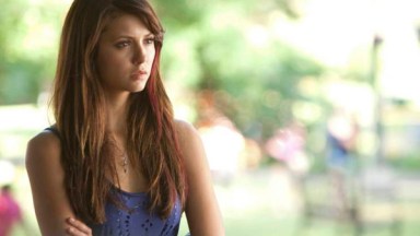 Vampire Diaries Stefan Returns