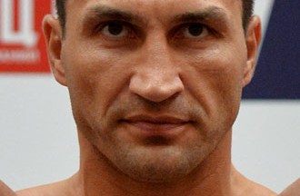 Wladimir Klitschko