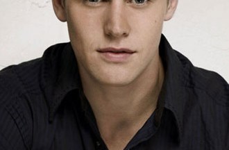 Zach Roerig