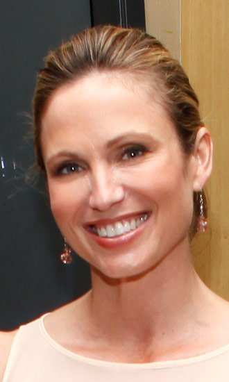 Amy Robach