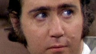 Andy Kaufman