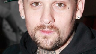 Benji Madden