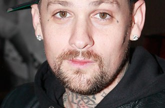 Benji Madden