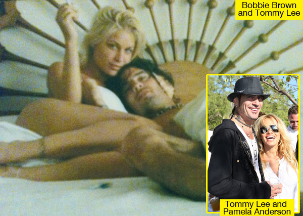 Bobbie Brown Memoir