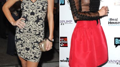 Brandi Glanville Joanna Krupa Diss