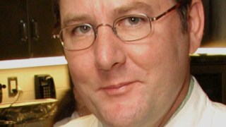 Charlie Trotter