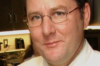 Charlie Trotter