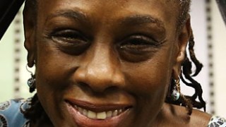 Chirlane McCray