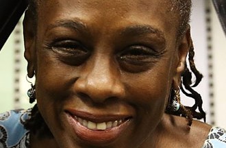 Chirlane McCray