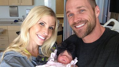 Chris Powell Baby Born