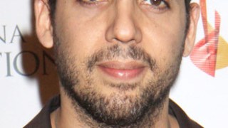 David Blaine