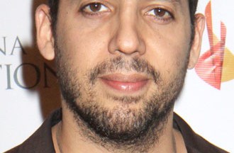 David Blaine