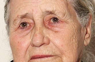 Doris Lessing