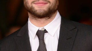 Douglas Booth
