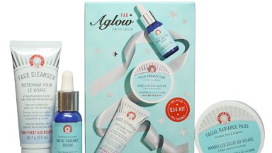 Holiday Beauty Gift For Her