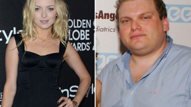 Jordan Feldstein Ignored Francesca Eastwood