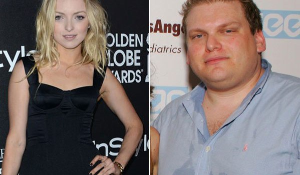 Jordan Feldstein Ignored Francesca Eastwood