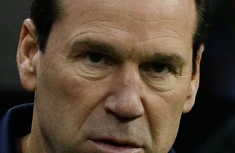 Gary Kubiak