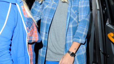 Harry Styles Birthday Pics