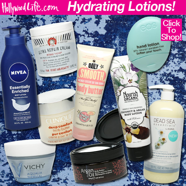 Best Creams And Lotions