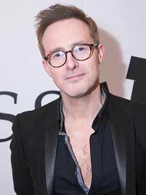 Ian H Watkins