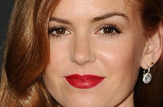 Isla Fisher