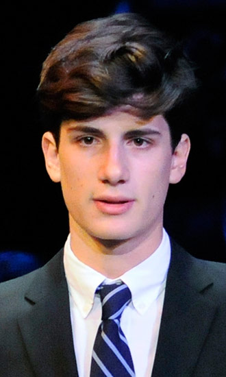 Jack Schlossberg