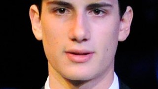 Jack Schlossberg