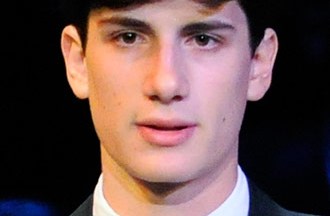 Jack Schlossberg