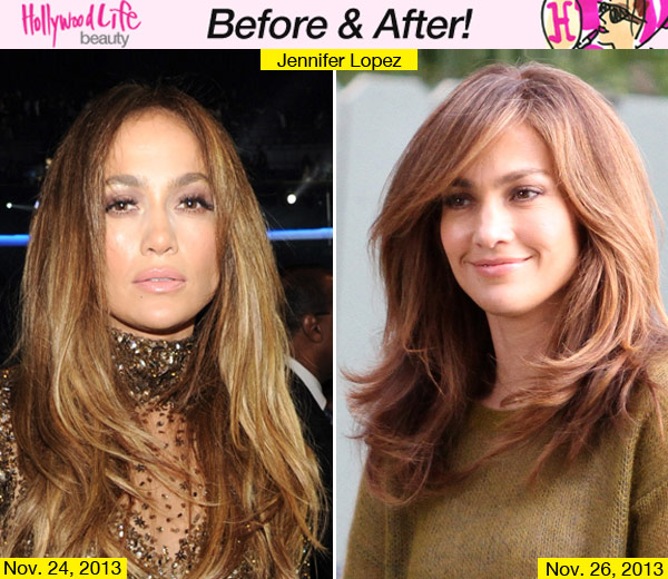 Jennifer Lopez Hair The Boy Next Door