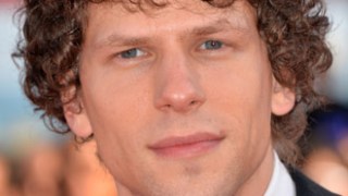 Jesse Eisenberg