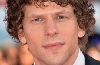 Jesse Eisenberg