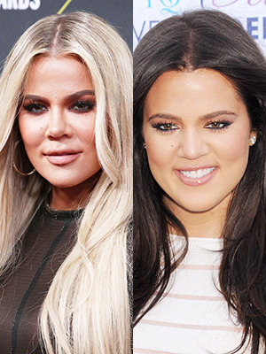 khloe kardashian